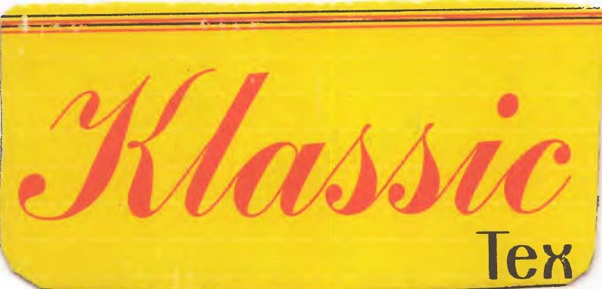 Trademark logo