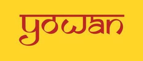 Trademark logo