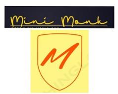 Trademark logo