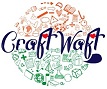 CRAFTWAFT logo
