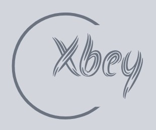 Xbey logo