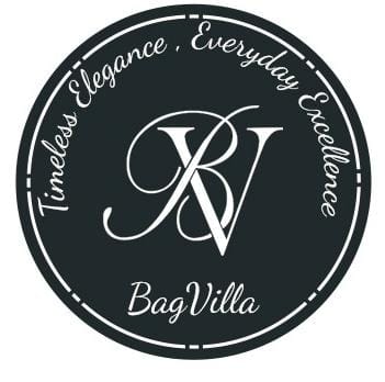 BAGVILLA logo