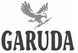 GARUDA logo