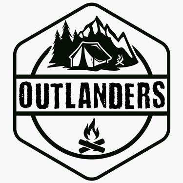 OUTLANDERS logo