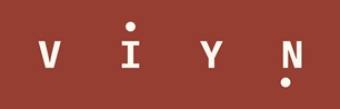 V I Y N logo