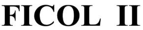 FICOL I logo