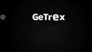GeTrex logo