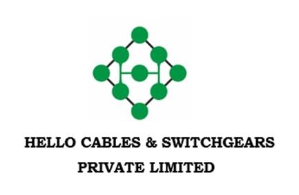 HELLO CABLES & SWITCHGEARS PRIVATE LIMITED logo