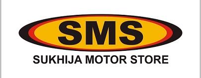 SUKHIJA MOTOR STORE logo