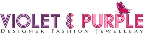 VIOLET € PURPLE logo