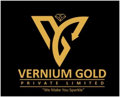 VERNIUM GOLD logo