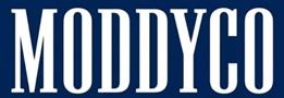 MODDYCO logo
