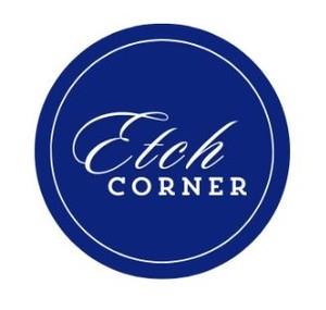 CORNER logo
