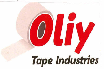 Oliy Tape Industries logo