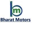 Bharat Motors logo