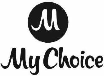 My Choice logo