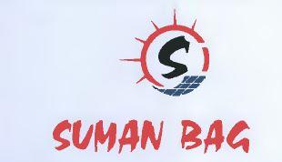 SUMAN BAG logo