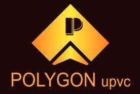POLYGON upve logo