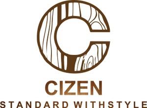 CIZEN STANDARD WITHSTYLE logo