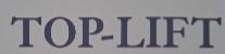 TOP-LIFT logo