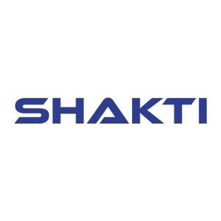 SHAKTI logo