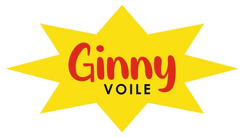 Ginny logo