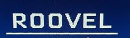 ROOVEL logo