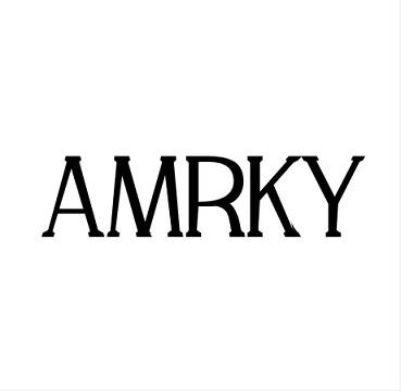AMRKY logo