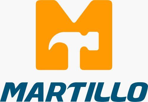 MARTILLO logo