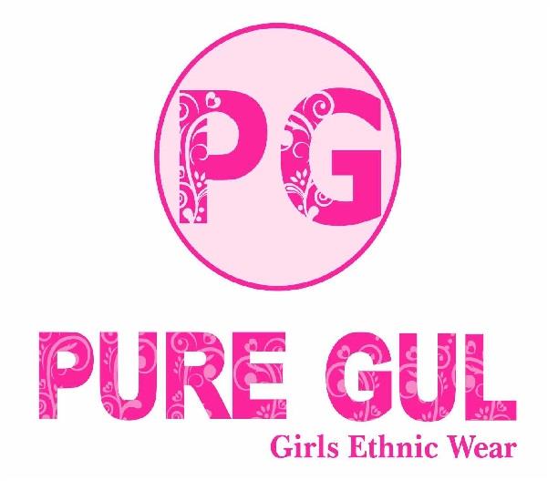 PURE GUL logo