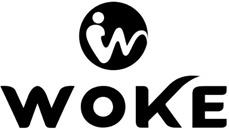 WOKE logo