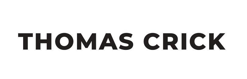THOMAS CRICK logo