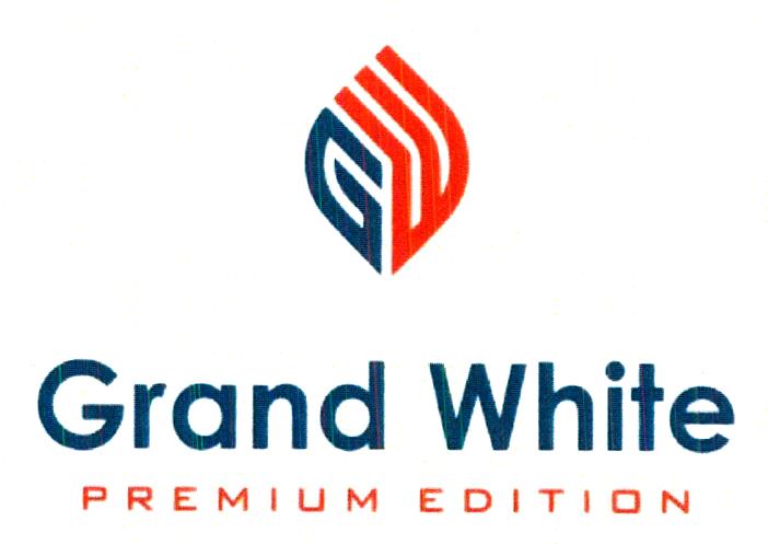 Grand White logo