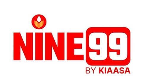 BY KIAASA logo