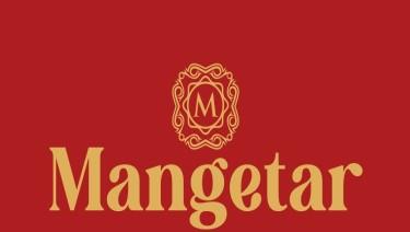 Mangetar logo
