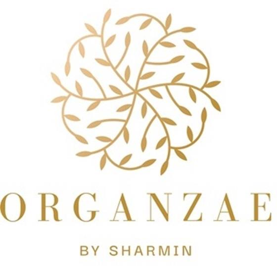 ORGANZAE logo