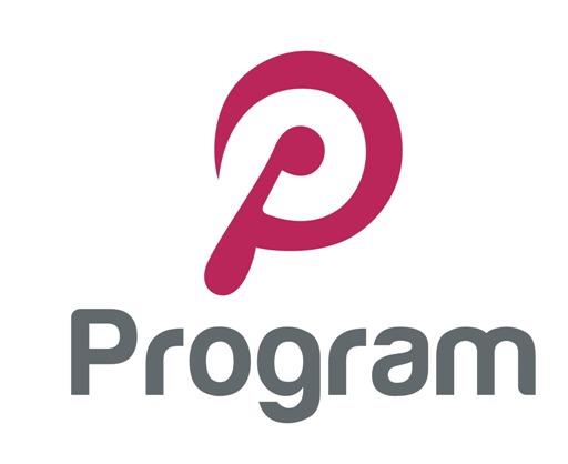 Program logo