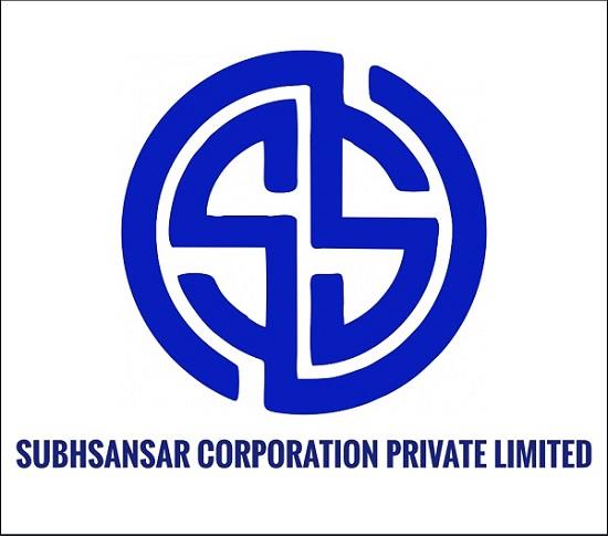 SUBHSANSAR CORPORATION PRIVATE LIMITED logo