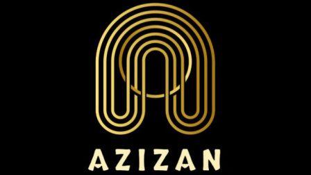 AZIZAN logo