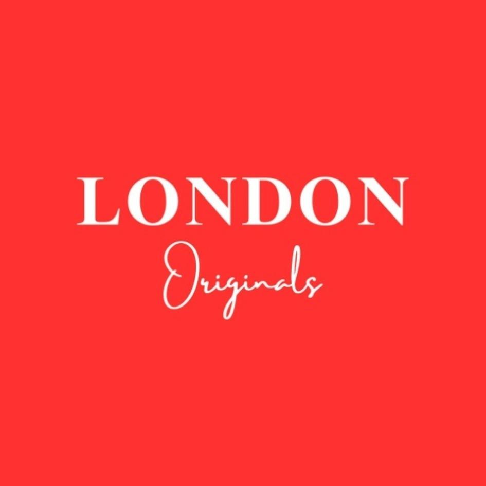 LONDON logo