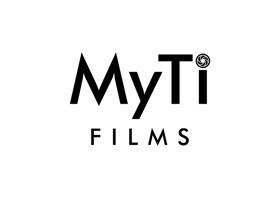 MyTi logo
