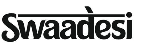 Swaadesi logo