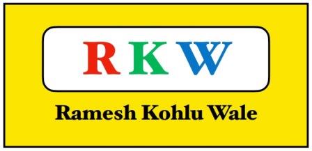 Ramesh Kohlu Wale logo