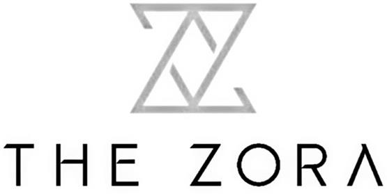 THE ZORA logo