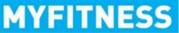 MYFITNESS logo