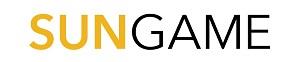 SUNGAME logo