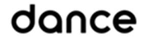 dance logo