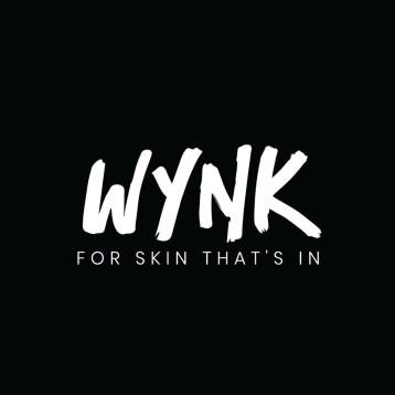 FOR SKIN THAT'S IN logo
