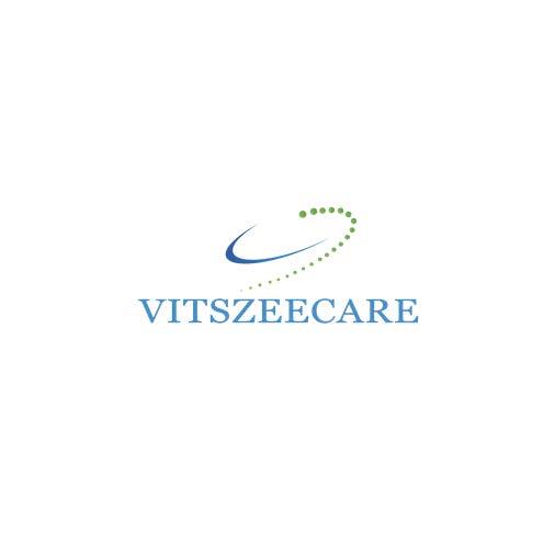 VITSZEECARE logo