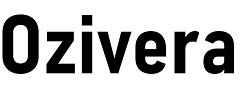 Ozivera logo
